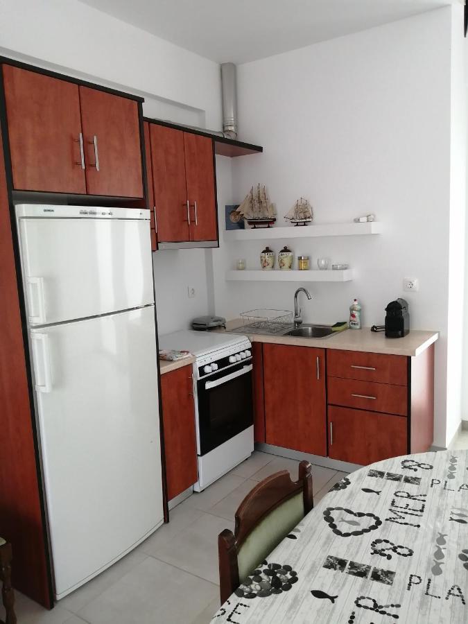Almira Ghouse Apartment อัลมิโรโปตามอส ภายนอก รูปภาพ