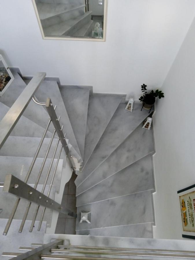 Almira Ghouse Apartment อัลมิโรโปตามอส ภายนอก รูปภาพ