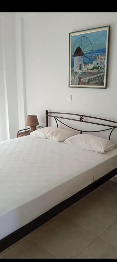 Almira Ghouse Apartment อัลมิโรโปตามอส ภายนอก รูปภาพ