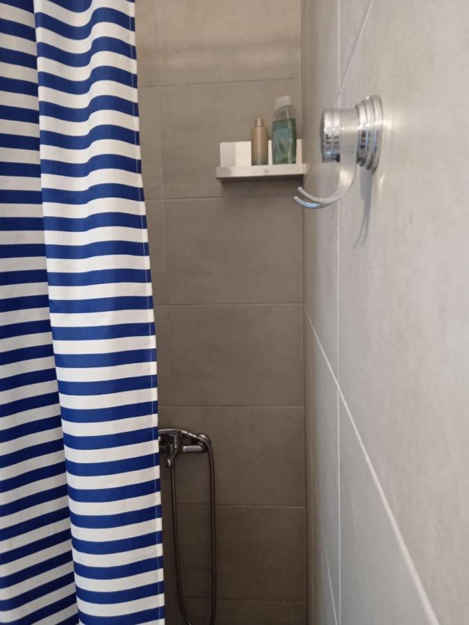 Almira Ghouse Apartment อัลมิโรโปตามอส ภายนอก รูปภาพ