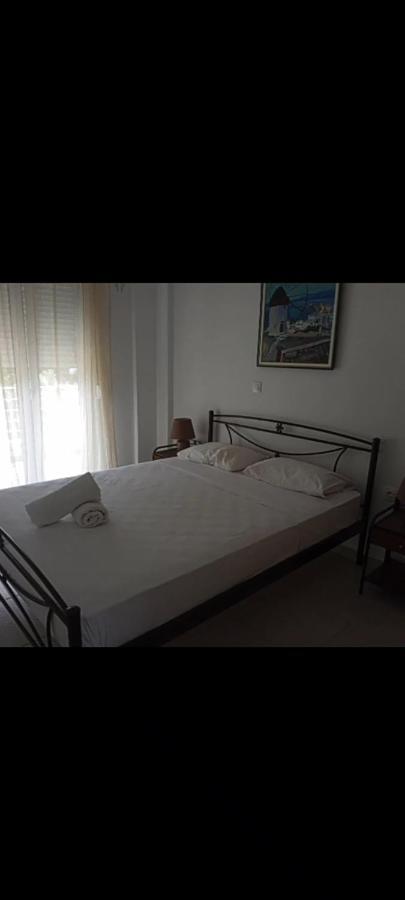Almira Ghouse Apartment อัลมิโรโปตามอส ภายนอก รูปภาพ