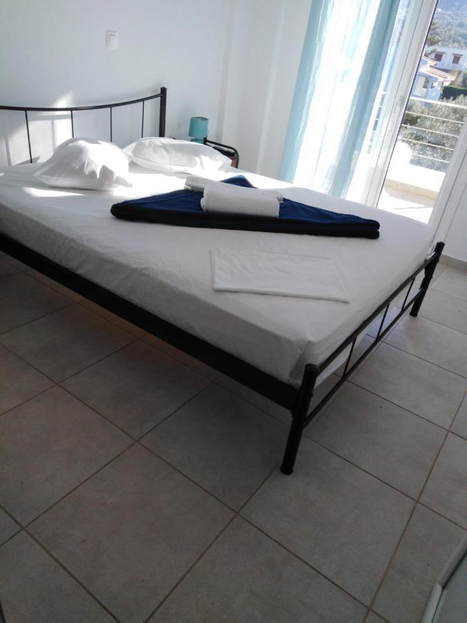 Almira Ghouse Apartment อัลมิโรโปตามอส ภายนอก รูปภาพ