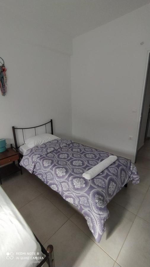 Almira Ghouse Apartment อัลมิโรโปตามอส ภายนอก รูปภาพ