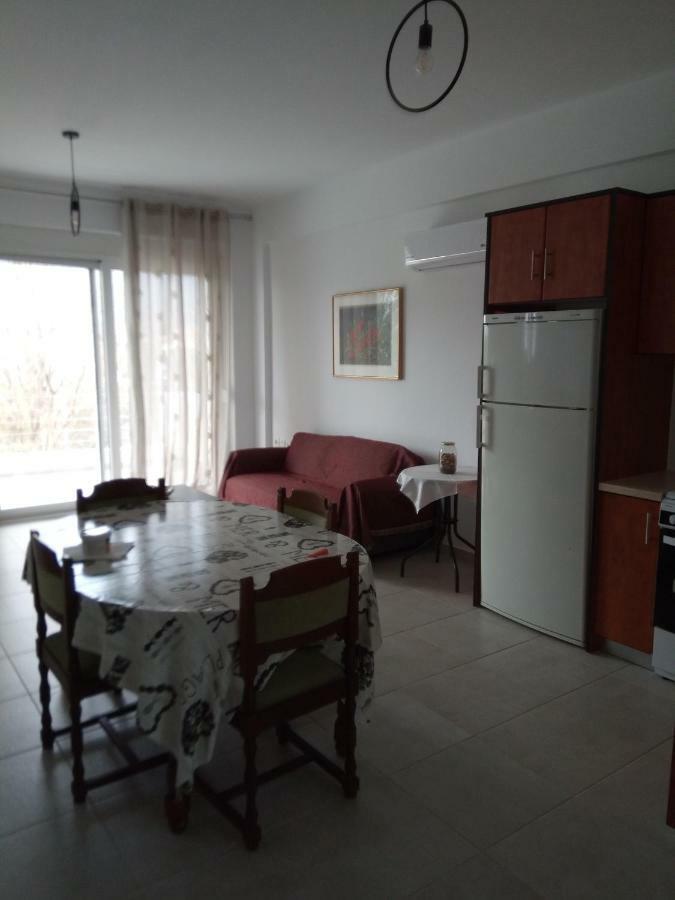 Almira Ghouse Apartment อัลมิโรโปตามอส ภายนอก รูปภาพ