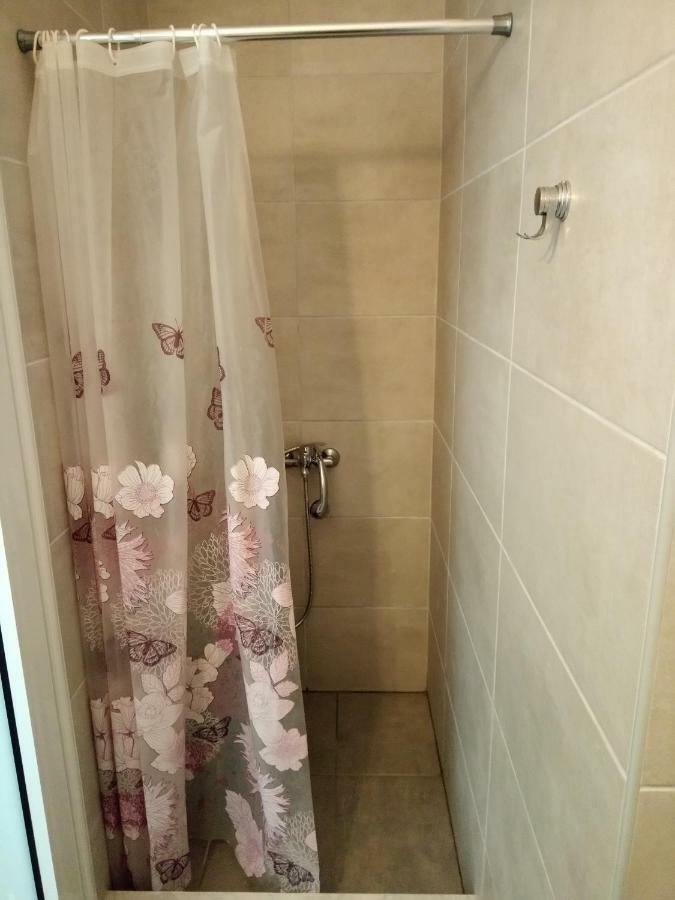 Almira Ghouse Apartment อัลมิโรโปตามอส ภายนอก รูปภาพ